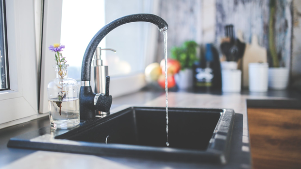 Water Saving Ideas around the home