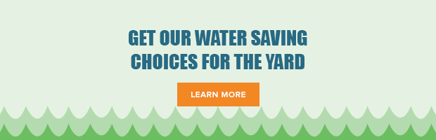 Get Our Water Saving Choices For The Yard CTA